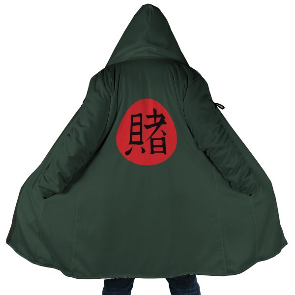 5th Hokage Tsunade Dream Cloak Naruto Dream Cloak Anime Dream Cloak Coat