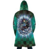 Astral Aura Tanjiro Dream Cloak Demon Slayer Dream Cloak Anime Dream Cloak Coat