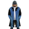 Asuka Kazama Dream Cloak Tekken Dream Cloak Anime Dream Cloak Coat