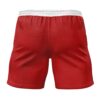 Hooktab Baki the Grappler Anime Mens Shorts Running Shorts Workout Gym Shorts