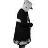 Bartholomew Kuma Dream Cloak One Piece Dream Cloak Anime Dream Cloak Coat