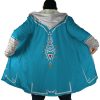 Breath of Wild Dream Cloak The Legend of Zelda Dream Cloak Anime Dream Cloak Coat