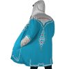 Breath of Wild Dream Cloak The Legend of Zelda Dream Cloak Anime Dream Cloak Coat