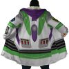 Buzz Lightyear Dream Cloak Disney Dream Cloak Coat