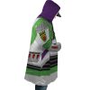 Buzz Lightyear Dream Cloak Disney Dream Cloak Coat