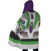 Buzz Lightyear Dream Cloak Disney Dream Cloak Coat