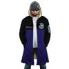 Capsule Corp Dream Cloak Dragon Ball Z Dream Cloak Anime Dream Cloak Coat