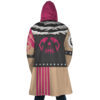 Charlotte Katakuri Dream Cloak One Piece Dream Cloak Anime Dream Cloak Coat