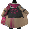 Charlotte Katakuri Dream Cloak One Piece Dream Cloak Anime Dream Cloak Coat