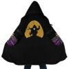 Cid Kagenou Dream Cloak The Eminence in Shadow Dream Cloak Anime Dream Cloak Coat