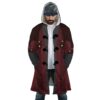 Dante Devil Dream Cloak Devil May Cry Dream Cloak Anime Dream Cloak Coat