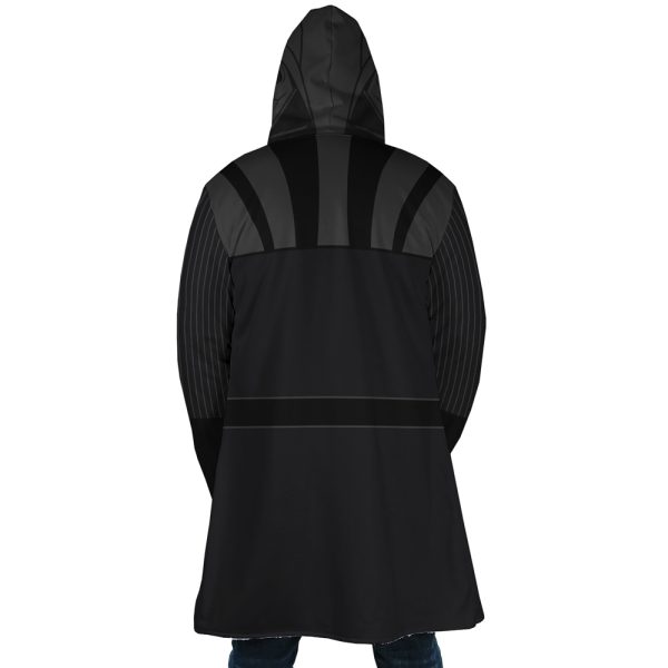 Darth Vader Dream Cloak Star Wars Dream Cloak Coat