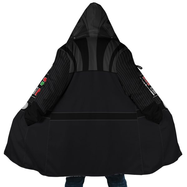 Darth Vader Dream Cloak Star Wars Dream Cloak Coat