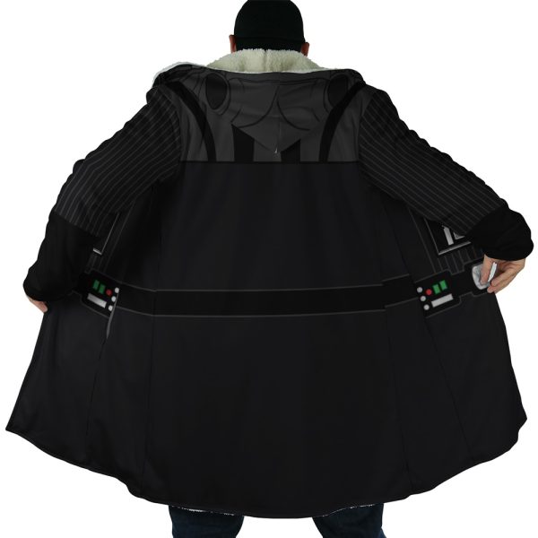 Darth Vader Dream Cloak Star Wars Dream Cloak Coat