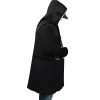 Darth Vader Dream Cloak Star Wars Dream Cloak Coat