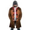 Donkey Kong Dream Cloak Super Mario Bros Dream Cloak Coat