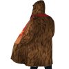 Donkey Kong Dream Cloak Super Mario Bros Dream Cloak Coat