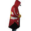 Dr. Eggman Dream Cloak Sonic the Hedgehog Dream Cloak Anime Dream Cloak Coat