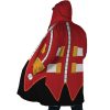 Dr. Eggman Dream Cloak Sonic the Hedgehog Dream Cloak Anime Dream Cloak Coat