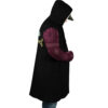 Dracule Mihawk Dream Cloak One Piece Dream Cloak Anime Dream Cloak Coat