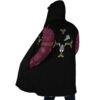 Dracule Mihawk Dream Cloak One Piece Dream Cloak Anime Dream Cloak Coat