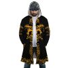 Dungeon Crawler Classic Dream Cloak Dungeons & Dragons Dream Cloak Coat