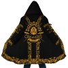 Dungeon Crawler Classic Dream Cloak Dungeons & Dragons Dream Cloak Coat