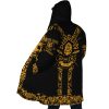 Dungeon Crawler Classic Dream Cloak Dungeons & Dragons Dream Cloak Coat