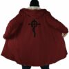 Edward Elric Dream Cloak Fullmetal Alchemist Dream Cloak Anime Dream Cloak Coat