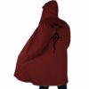 Edward Elric Dream Cloak Fullmetal Alchemist Dream Cloak Anime Dream Cloak Coat