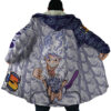 Gear Five Nika Dream Cloak One Piece Dream Cloak Anime Dream Cloak Coat