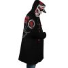 Genji Oni Mask Dream Cloak Overwatch Dream Cloak Coat