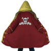 Gol D. Roger Dream Cloak One Piece Dream Cloak Anime Dream Cloak Coat