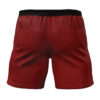 Hooktab Edward Elric Fullmetal Alchemist Anime Mens Shorts Running Shorts Workout Gym Shorts