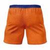 Hooktab Goku Dragon Ball Z Anime Mens Shorts Running Shorts Workout Gym Shorts