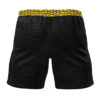 Hooktab Cobra Kai Karate Kid Anime Mens Shorts Running Shorts Workout Gym Shorts