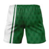 Hooktab Slytherin Harry Potter Anime Mens Shorts Running Shorts Workout Gym Shorts