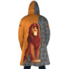 Hakuna Matata Dream Cloak Lion King Dream Cloak Coat