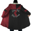 Harley Quinn Dream Cloak The Suicide Squad DC Dream Cloak Coat