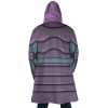 Hit Dream Cloak Dragon Ball Z Dream Cloak Anime Dream Cloak Coat