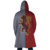 Hogwarts Legacy Gryffindor Dream Cloak Harry Potter Dream Cloak Coat