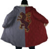 Hogwarts Legacy Gryffindor Dream Cloak Harry Potter Dream Cloak Coat