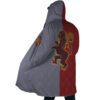 Hogwarts Legacy Gryffindor Dream Cloak Harry Potter Dream Cloak Coat