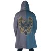 Hogwarts Legacy Ravenclaw Dream Cloak Harry Potter Dream Cloak Coat