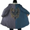 Hogwarts Legacy Ravenclaw Dream Cloak Harry Potter Dream Cloak Coat