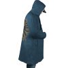 Hogwarts Legacy Ravenclaw Dream Cloak Harry Potter Dream Cloak Coat