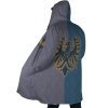 Hogwarts Legacy Ravenclaw Dream Cloak Harry Potter Dream Cloak Coat