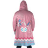 Sylveon V3 Dream Cloak Pokemon Dream Cloak Anime Dream Cloak Coat