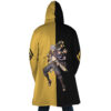 Arataki Dream Cloak Genshin Impact Dream Cloak Anime Dream Cloak Coat