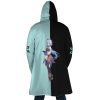 Ganyu Dream Cloak Genshin Impact Dream Cloak Anime Dream Cloak Coat